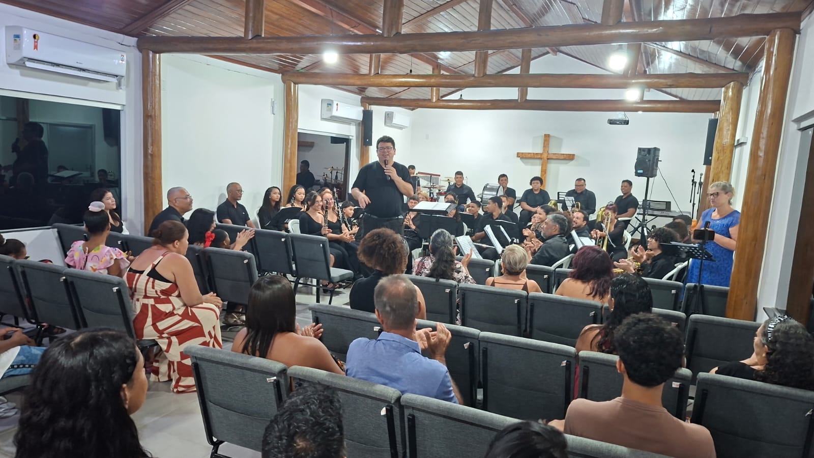 Filarmônica Terra Mater - Porto Seguro